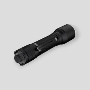 Tactische zaklamp TK17 (3 600 lumen) - Zwart - Fenix