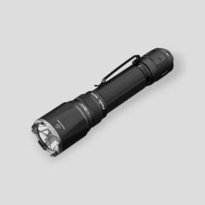 Taktische Taschenlampe TK21R (3.600 Lumen) - Schwarz - Fenix