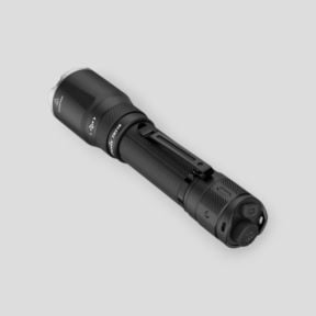 Lampe de poche tactique TK21R (3 600 lumens) - Noir - Fenix