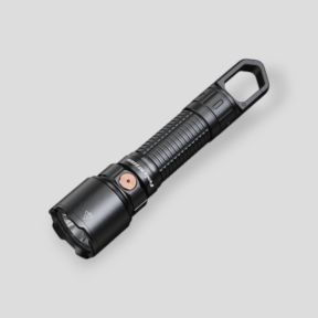Taschenlampe WF25RM (3.000 Lumen) - Schwarz - Fenix