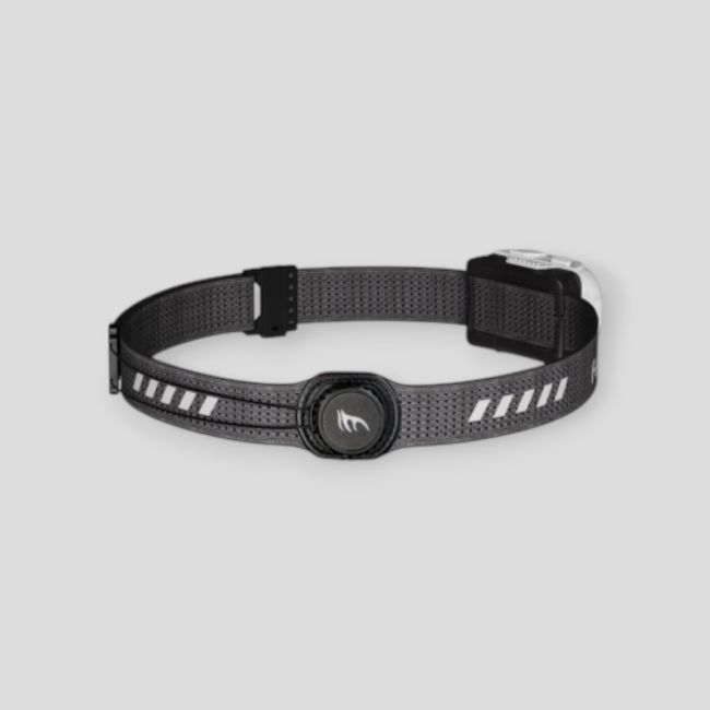 Lampada frontale leggera per il trail running HL18RT (800 lumen) - Bianco - Fenix