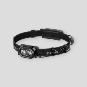 Linterna frontal recargable HP12R-T (1 300 lúmenes) - Negro - Fenix