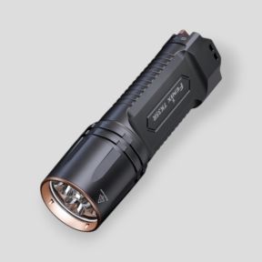 Hochleistungs-Multimodus-Taschenlampe TK35R (5.800 Lumen) - Schwarz - Fenix