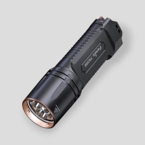 Lampe torche haute performance multimode TK35R (5 800 lumens) - Noir - Fenix