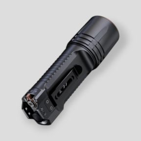 Lanterna de alto desempenho multimodo TK35R (5.800 lúmens) - Preto - Fenix