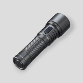 Zaklamp LD45R (2 800 lumen) - Zwart - Fenix