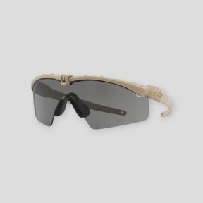 Lunette SI Ballistic M Frame 3.0 Coyote 2LS EN - Oakley