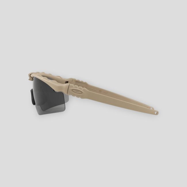 Okulary SI Ballistic M Frame 3.0 Coyote 2LS EN - Oakley