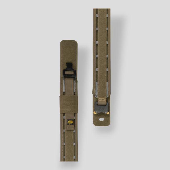 Cintura Hardrada Father - Coyote/Multicam - Ragnar Raids