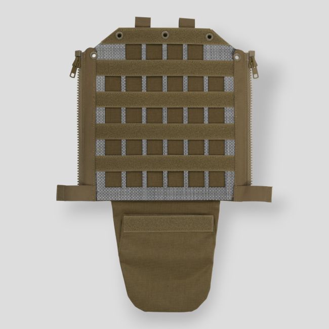 Panel tylny ULF - Coyote/Multicam - Ragnar Raids