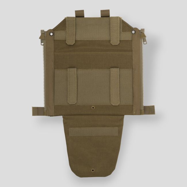 Panel trasero ULF - Coyote/Multicam - Ragnar Raids