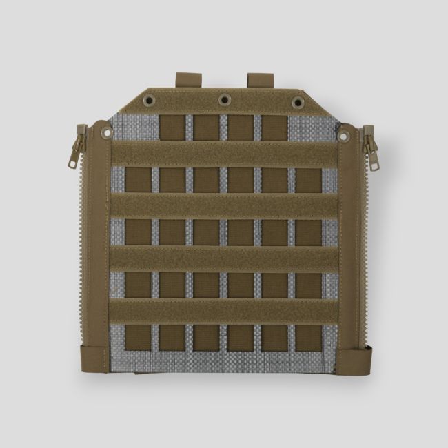 Panel tylny ULF - Coyote/Multicam - Ragnar Raids