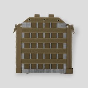 Painel traseiro ULF - Coyote/Multicam - Ragnar Raids