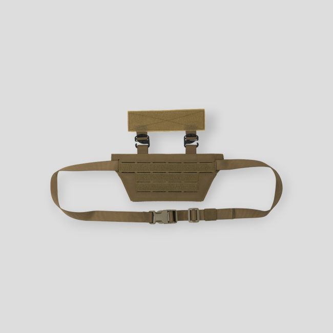 Pannello MOLLE - Coyote/Multicam - Ragnar Raids