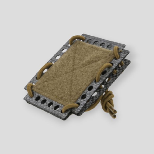 SEAX platform - Coyote - Ragnar Raids