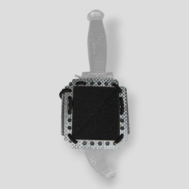 Plateforme SEAX - Noir - Ragnar Raids