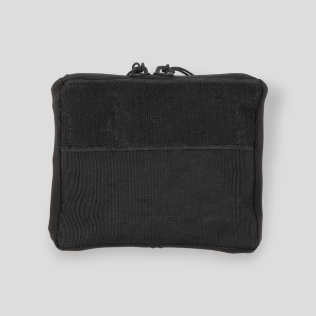 Poche Snorri Medium - Noir - Ragnar Raids