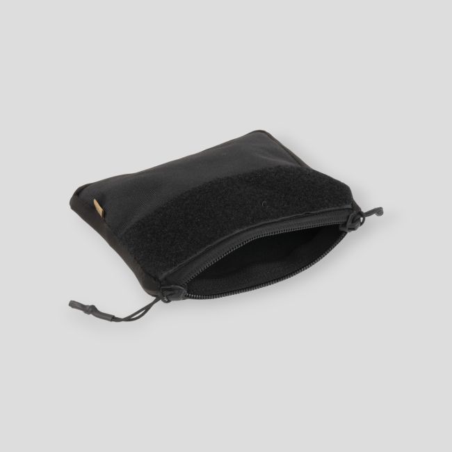 Tasca Snorri Medium - Nero - Ragnar Raids