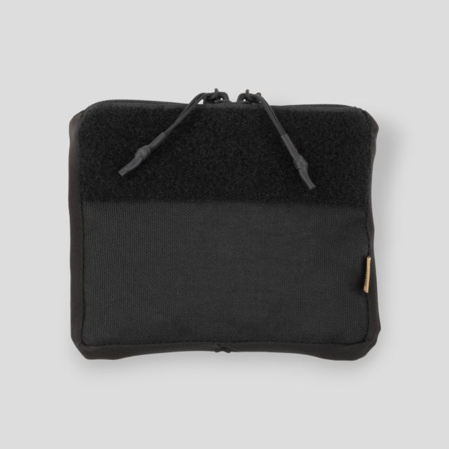Snorri Medium Tasche - Schwarz - Ragnar Raids