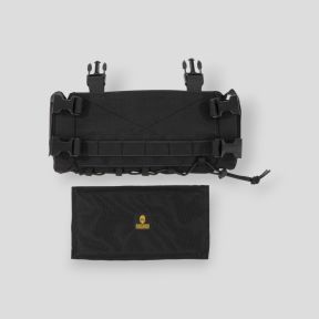 Pochette Floki - Noir - Ragnar Raids