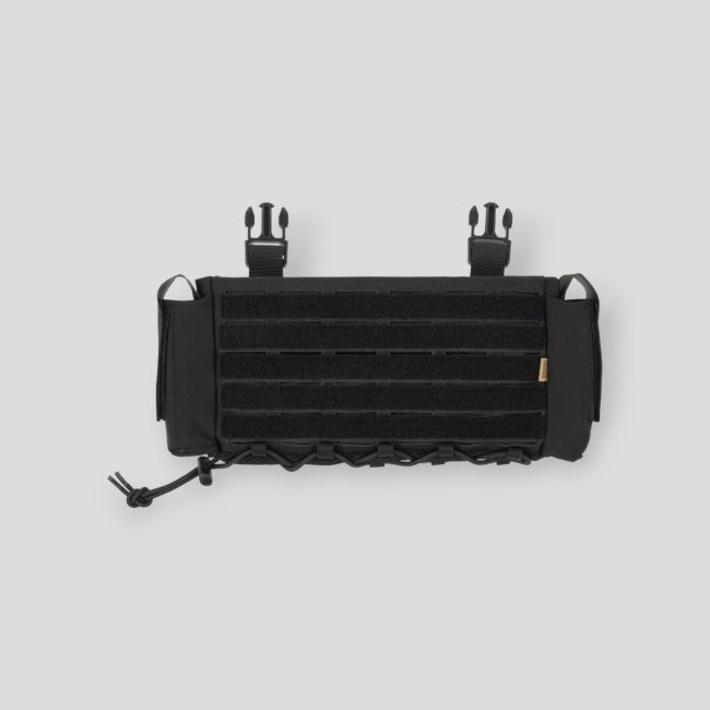Bolsa Floki BOX POUCH - Negro - Ragnar Raids