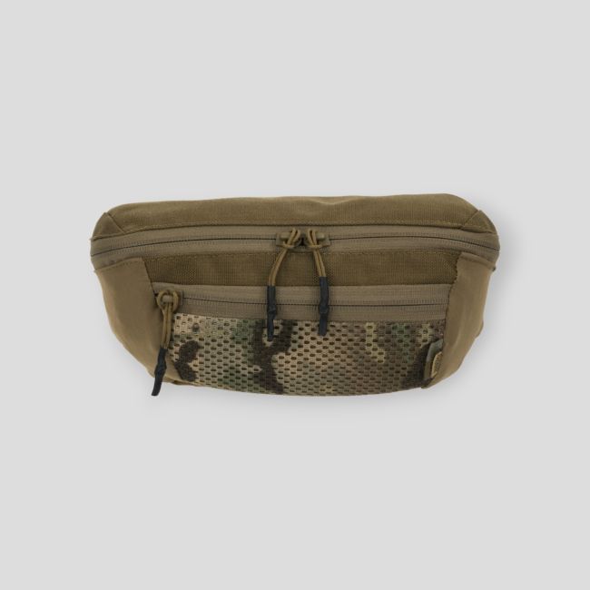 Pochette Snorri Medium - Coyote - Ragnar Raids