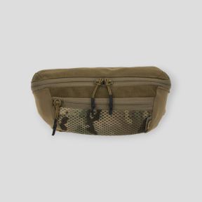 Bolsa Snorri Medium - Coyote - Ragnar Raids