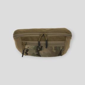 Bolsa Snorri Medium - Coyote - Ragnar Raids