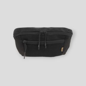 Bolsa Snorri Medium - Preta - Ragnar Raids