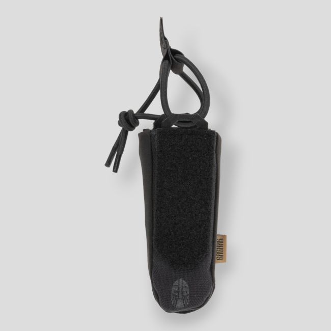 Porte chargeur simple arme de poing Frey - Noir - Ragnar Raids