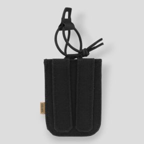 Enkele M4/AK magazijnhouder Frey - Zwart - Ragnar Raids