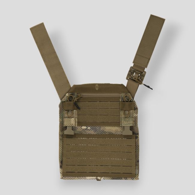 Plaatdrager Harald - Coyote/Multicam - Ragnar Raids