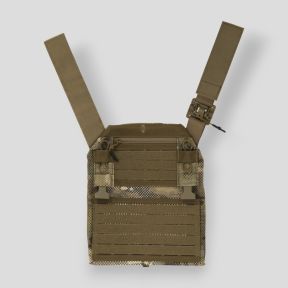 Nosič płyt Harald - Coyote/Multicam - Ragnar Raids
