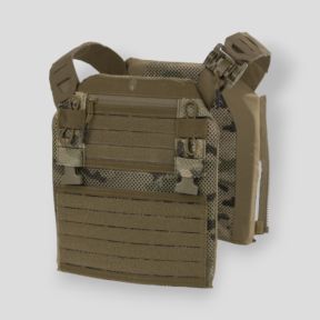 Plattenträger Harald - Coyote/Multicam - Ragnar Raids