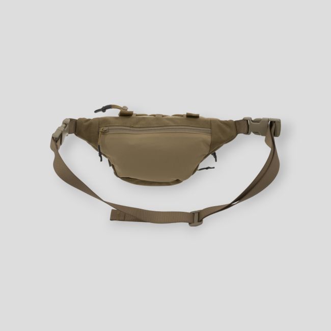 Sacoche banane HEL - Coyote/Multicam - Ragnar Raids