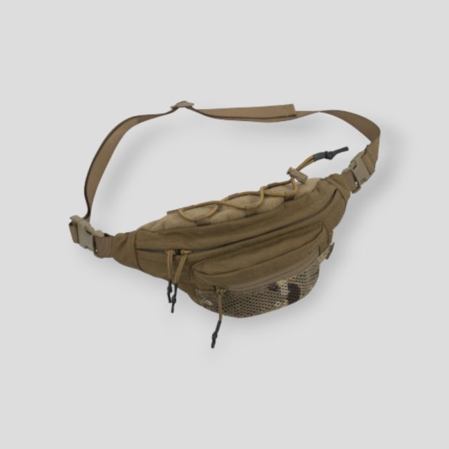 HEL Gürteltasche - Coyote/Multicam - Ragnar Raids