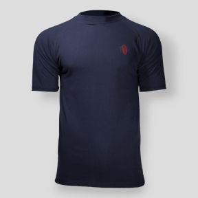 T-shirt Midgard Tyr Blu - Ragnar Raids