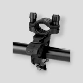 Support de lampe ALB10 pour vélo - Noir - Fenix