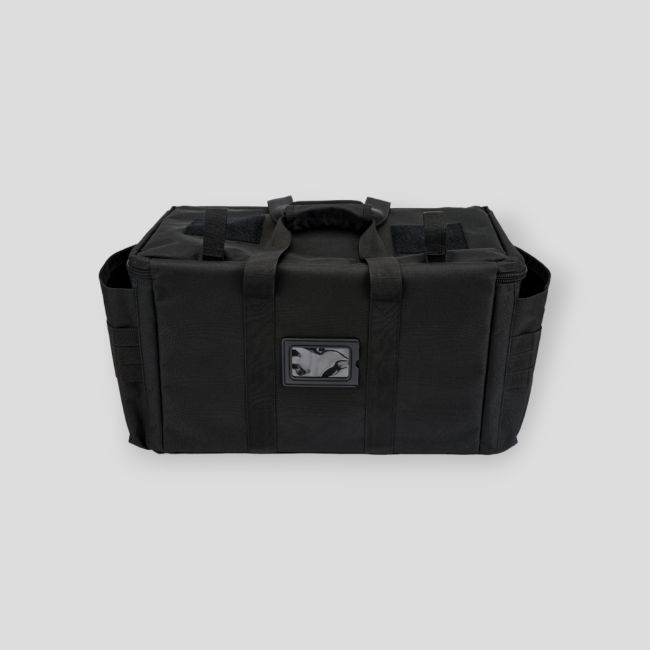 Sac opération - Noir - Brandit