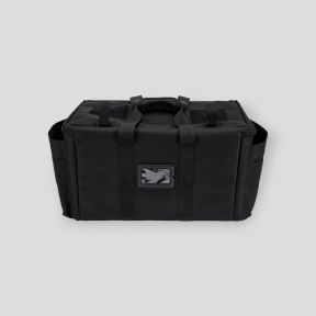 Saco operacional - Preto - Brandit
