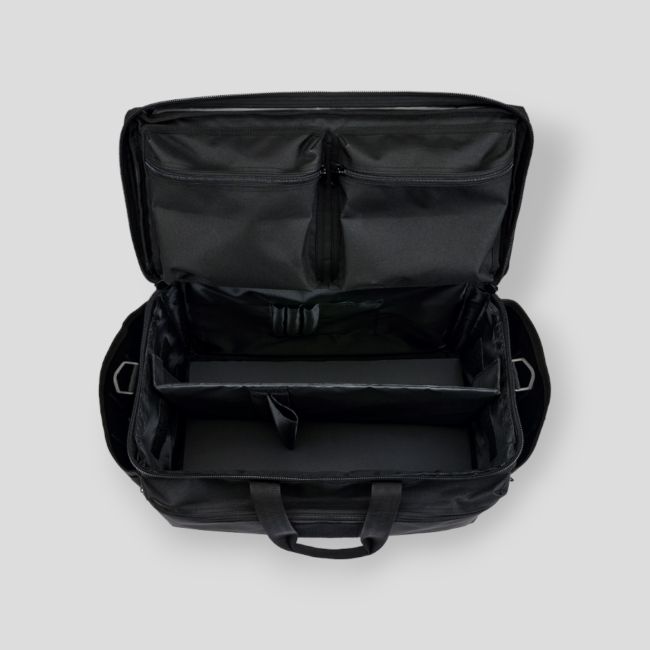 Sac opération - Noir - Brandit