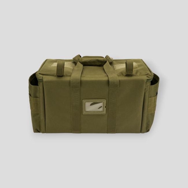 Sac opération - Olive - Brandit