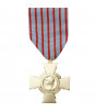Médaille ordonnance Croix du Combattant
