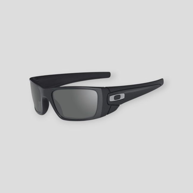 SI Fuel Cell Tonal Flag Sonnenbrille - Oakley
