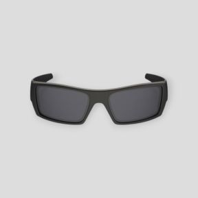 SI Gascan bril met grijze gepolariseerde glazen - Oakley