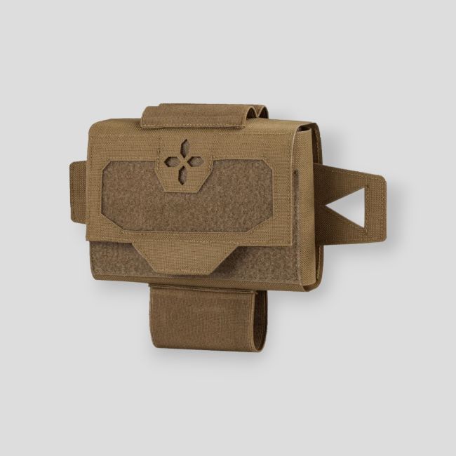 Micro TK Gen II zak - Coyote - Condor Outdoor