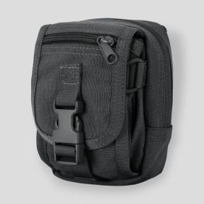 Pochette Gadget - Noir - Condor Outdoor