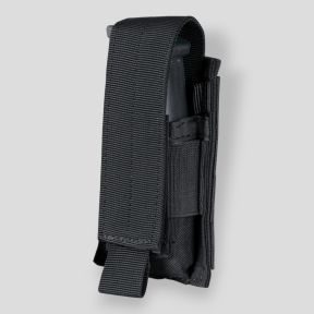 Porte-chargeur simple pour pistolets - Noir - Condor Outdoor