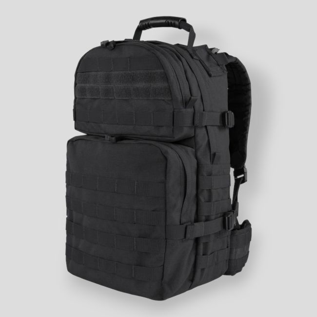 Plecak 30L Medium Assault - Czarny - Condor Outdoor