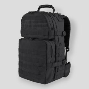 Sac à dos 30L Medium Assault - Noir - Condor Outdoor